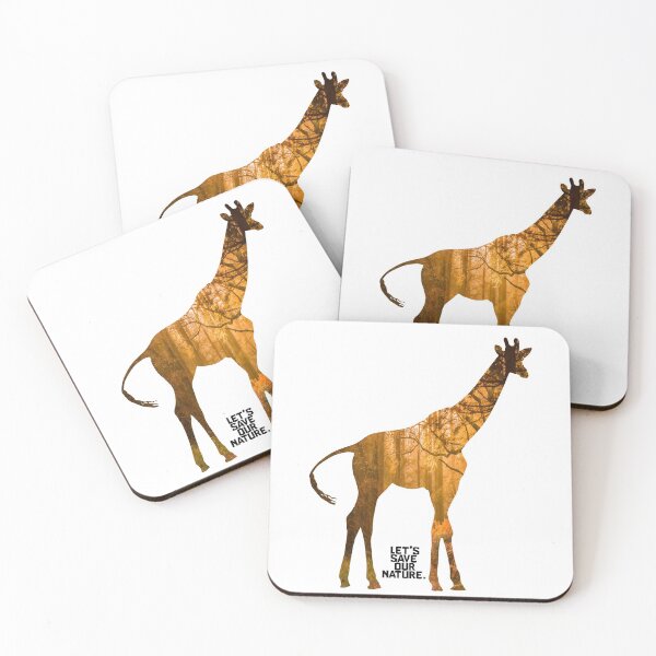Item preview, ¡Salvemos nuestra naturaleza! designed and sold by BigDaddyStore.