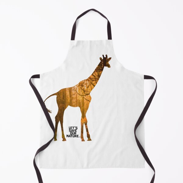 Item preview, ¡Salvemos nuestra naturaleza! designed and sold by BigDaddyStore.