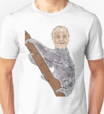 Sir Sloth Unisex T-Shirt