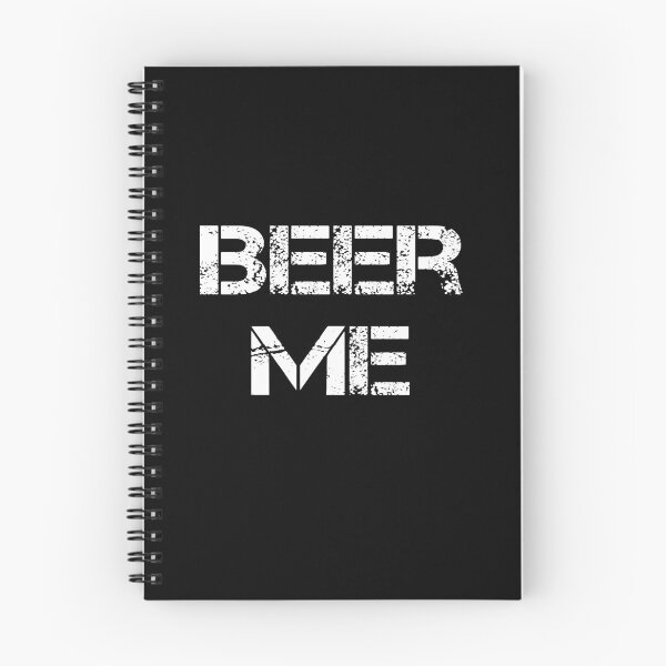 Item preview, Beer Me Funny Drinking  designed and sold by rachidhaz.