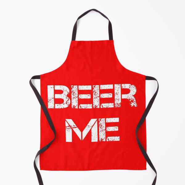 Item preview, Beer Me Funny Drinking  designed and sold by rachidhaz.