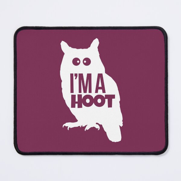 Item preview, Im a Hoot designed and sold by catalystdesign.