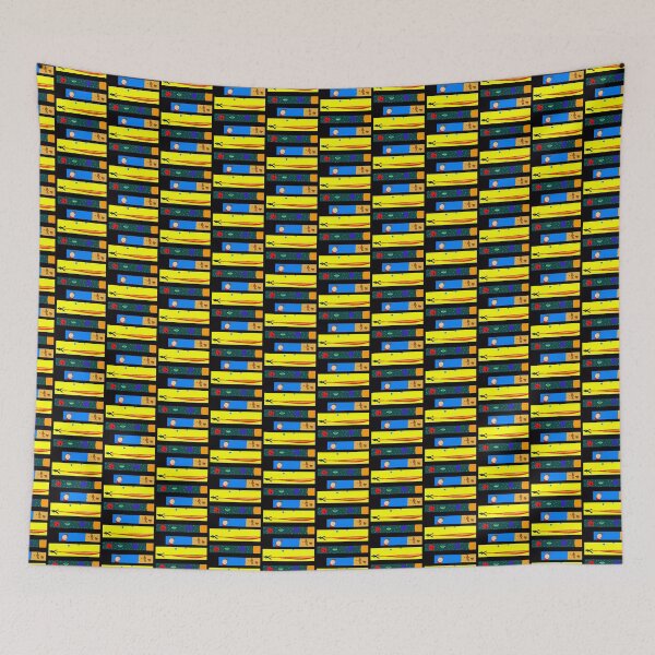 Item preview, Three Spacetime designed and sold by tessek461.