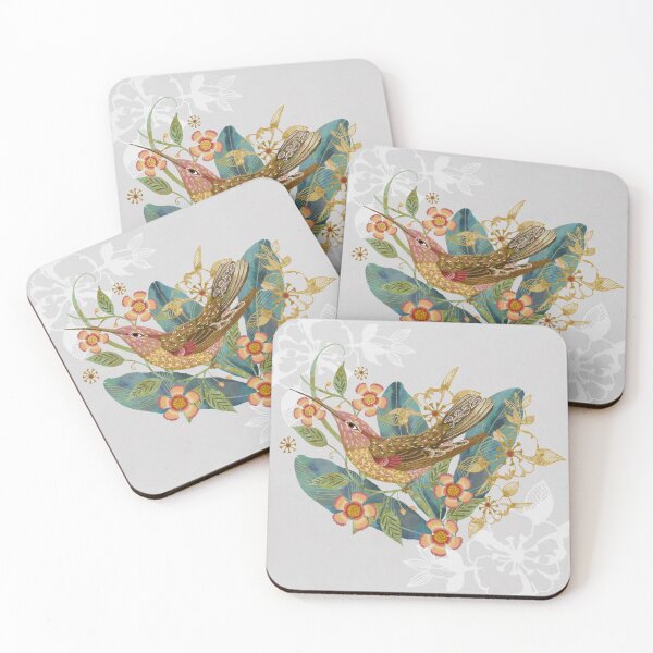 Item preview, Le Jardin Tropical designed and sold by Josie Macey.