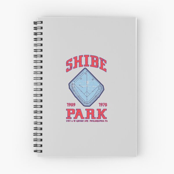 Item preview, Shibe Park designed and sold by YesterTeams.