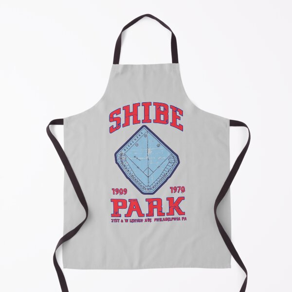 Item preview, Shibe Park designed and sold by YesterTeams.