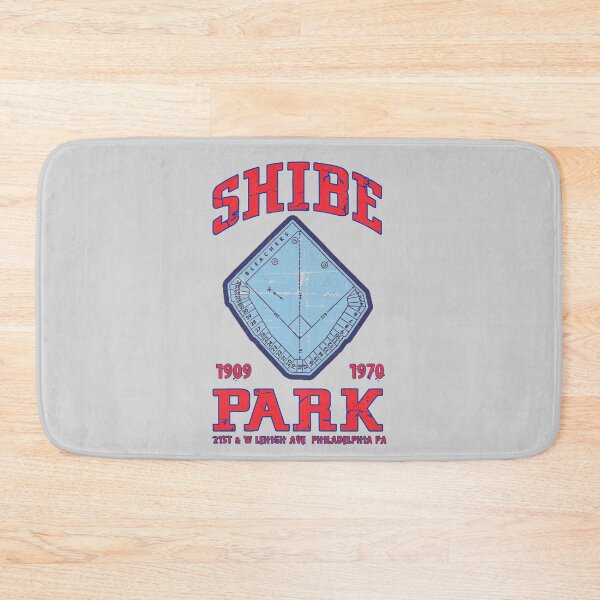 Item preview, Shibe Park designed and sold by YesterTeams.