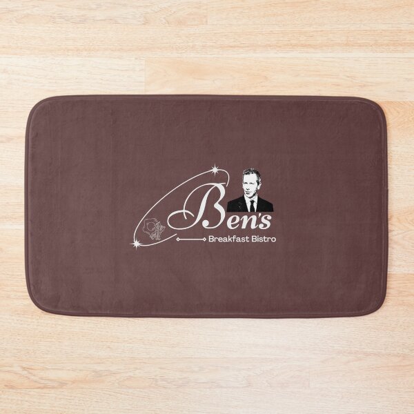 Item preview, Ben's Breakfast Bistro designed and sold by LadyEirelyn.