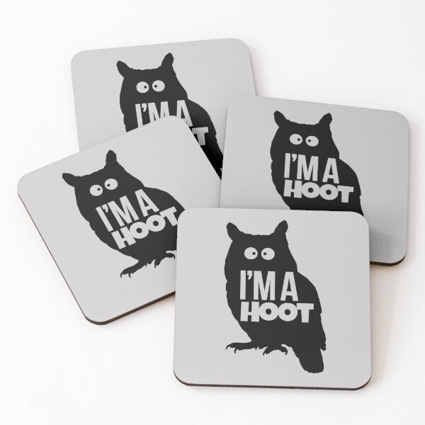 Item preview, Im a Hoot designed and sold by catalystdesign.