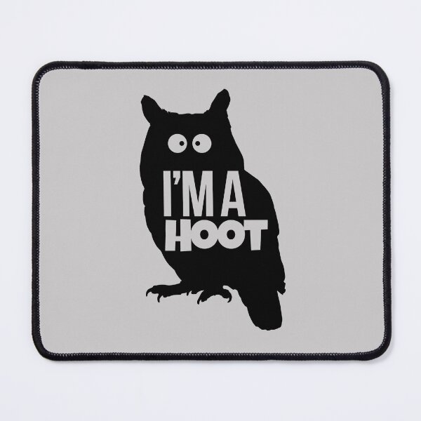 Item preview, Im a Hoot designed and sold by catalystdesign.