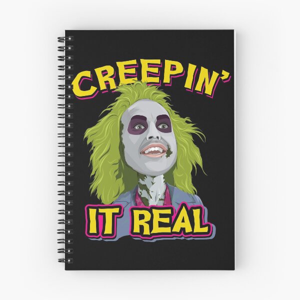 Item preview, Creepin It Real designed and sold by Alema Art.