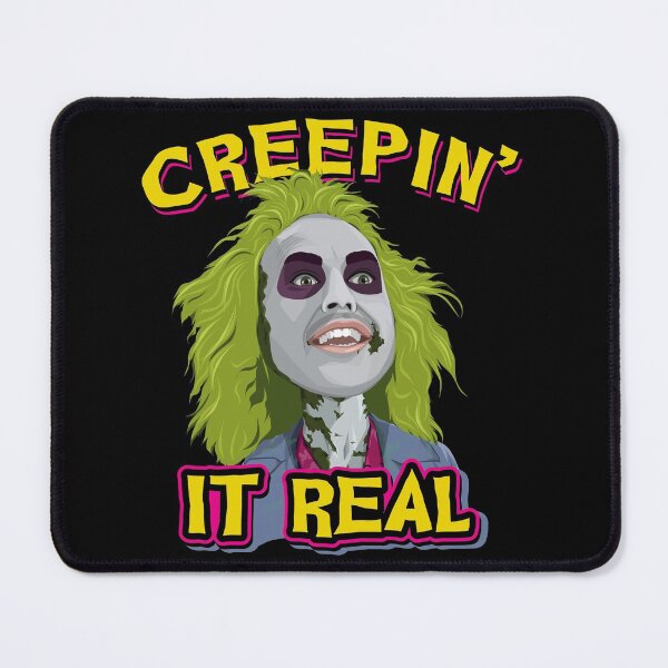 Item preview, Creepin It Real designed and sold by Alema Art.