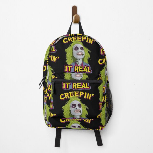 Item preview, Creepin It Real designed and sold by Alema Art.