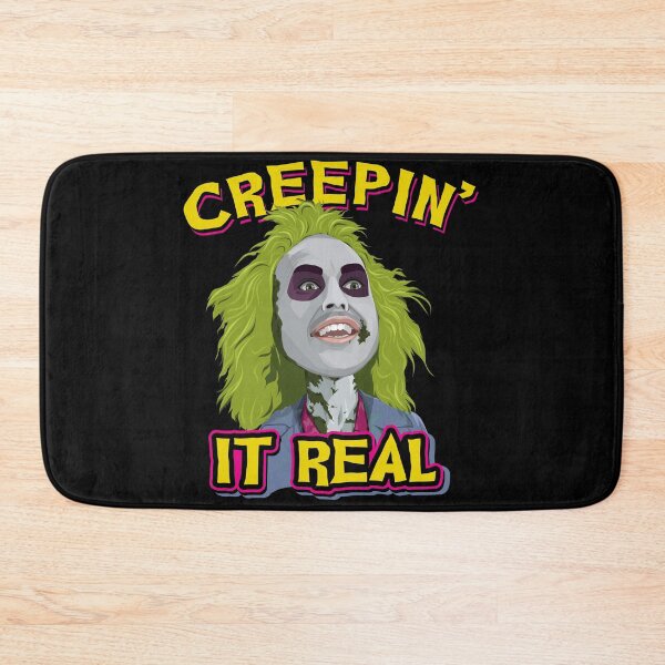 Item preview, Creepin It Real designed and sold by Alema Art.