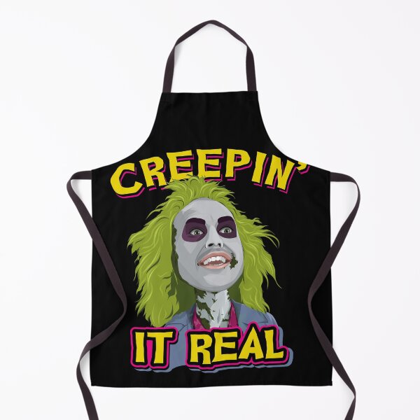 Item preview, Creepin It Real designed and sold by Alema Art.