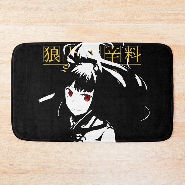 Item preview, Spice and Wolf Holo designed and sold by RowdyGerbil.
