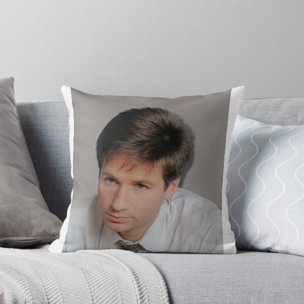 Item preview, Fox Mulder designed and sold by spookyhaley42.