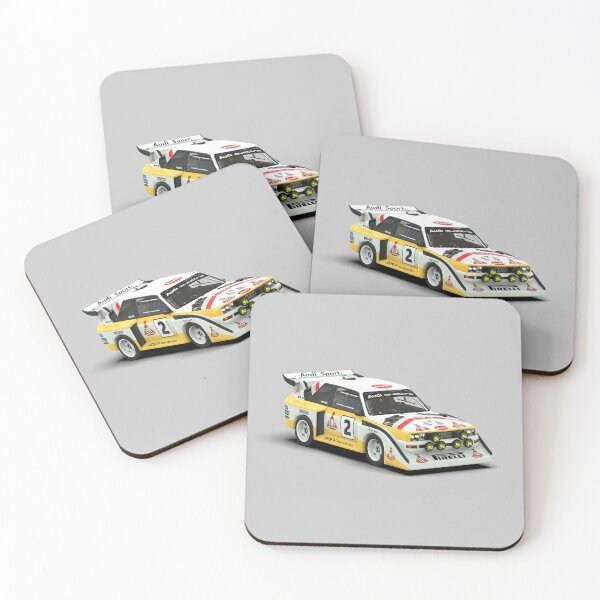 Item preview, Rally car designed and sold by LaPatteAModeler.