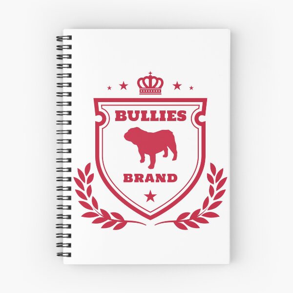 Item preview, Bullies Brand Crown ( Red) designed and sold by Ty Turpin.