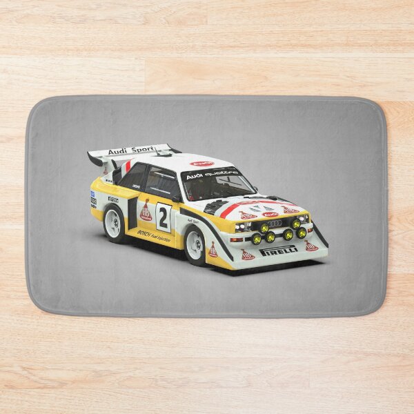 Item preview, Rally car designed and sold by LaPatteAModeler.