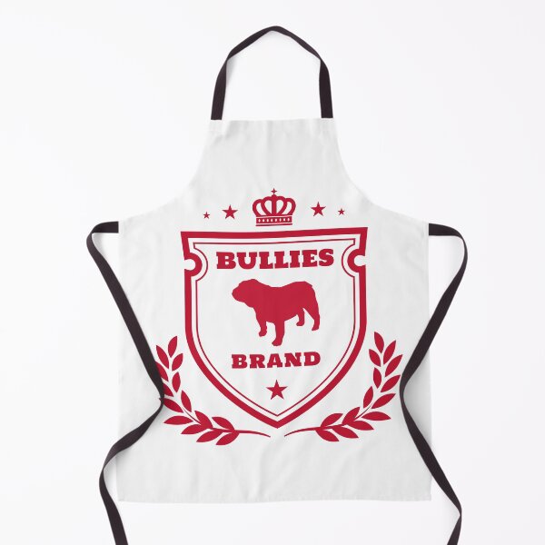 Item preview, Bullies Brand Crown ( Red) designed and sold by Ty Turpin.