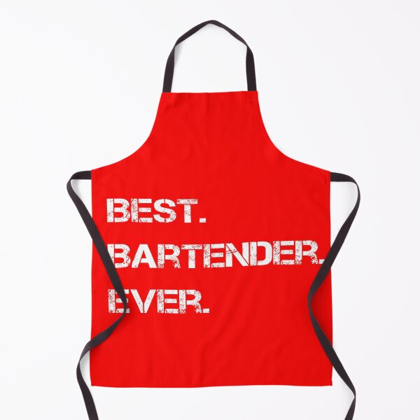 Item preview, Best Bartender Ever designed and sold by rachidhaz.