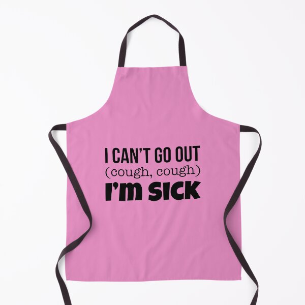 Item preview, Mean Girls: I Cant Go Out, Im Sick designed and sold by catalystdesign.
