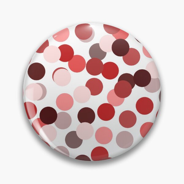 Item preview, Busy Polka designed and sold by graceometry.