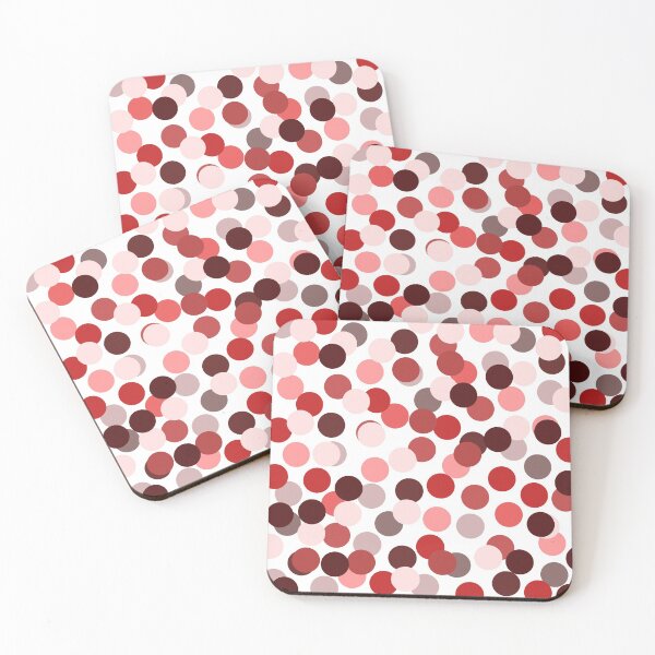 Item preview, Busy Polka designed and sold by graceometry.
