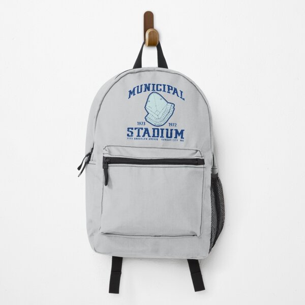 Item preview, Municipal Stadium designed and sold by YesterTeams.