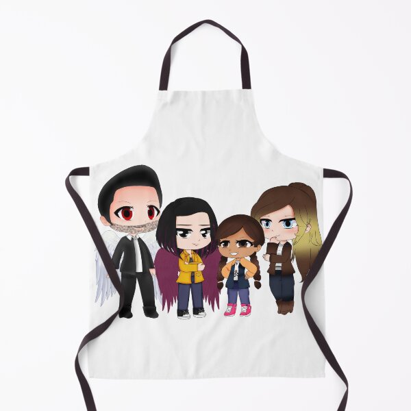 Item preview, Deckerstar family designed and sold by Keepingmesane.