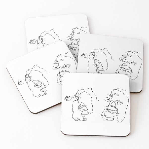 Item preview, 1 Line Game Grumps designed and sold by aj4787.