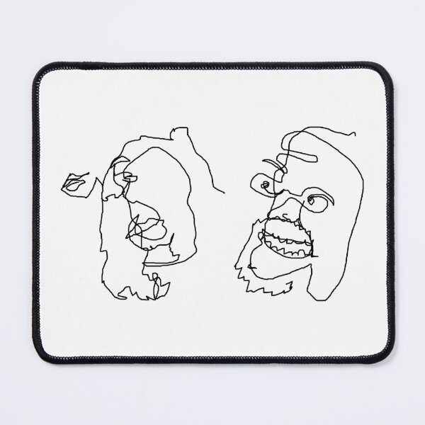 Item preview, 1 Line Game Grumps designed and sold by aj4787.
