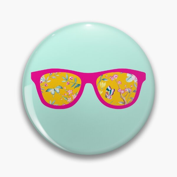 Item preview, Rose-Colored Glasses designed and sold by catalystdesign.