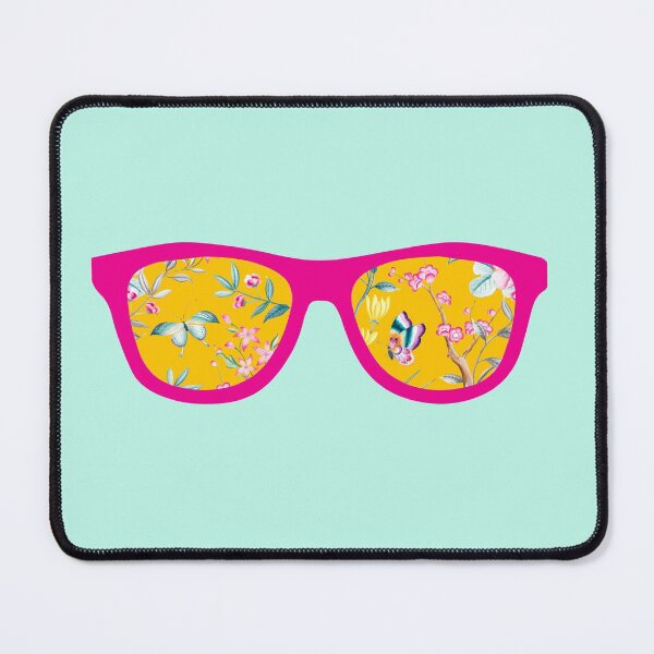 Item preview, Rose-Colored Glasses designed and sold by catalystdesign.