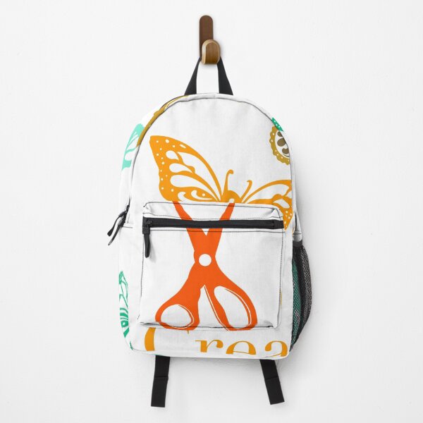 Item preview, Scissors to Butterfly Transformation Design designed and sold by Msstorey.