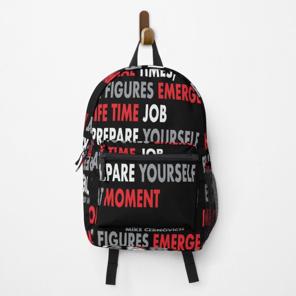 Item preview, Mike Cernovich's quote designed and sold by claudia-67.