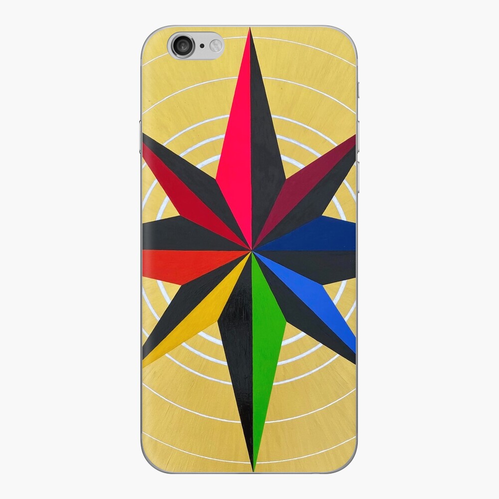 Item preview, iPhone Skin designed and sold by wernerszendi.