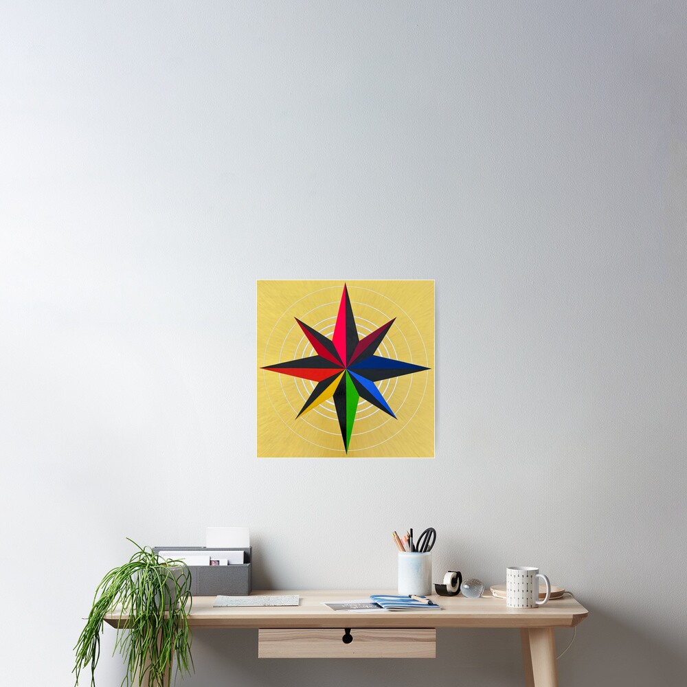 Item preview, Poster designed and sold by wernerszendi.