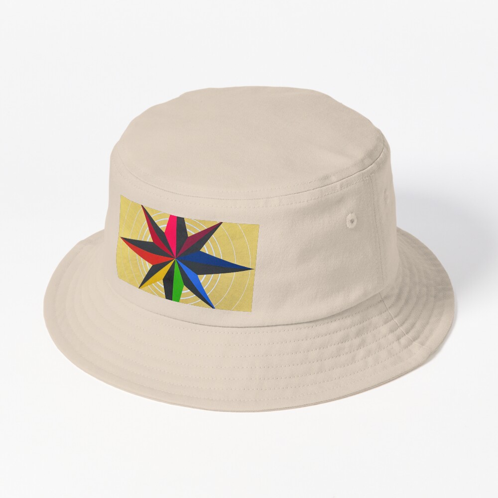 Item preview, Bucket Hat designed and sold by wernerszendi.