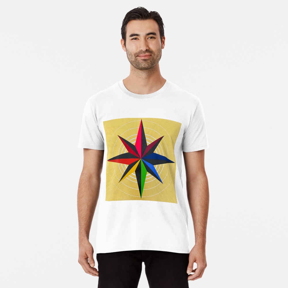 Item preview, Premium T-Shirt designed and sold by wernerszendi.
