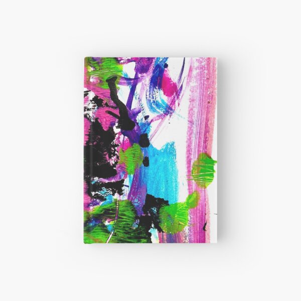 Hangover Hardcover Journal