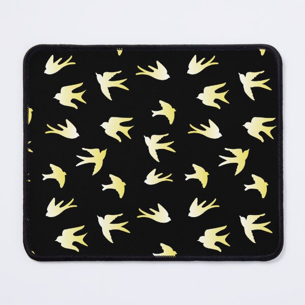Item preview, Swallows designed and sold by HelenaRoberts1.