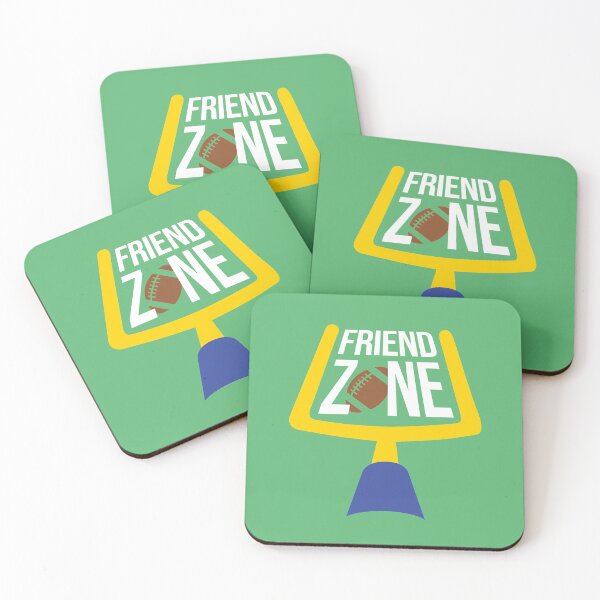 Item preview, Friend Zone designed and sold by catalystdesign.