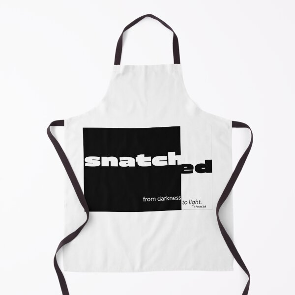 Item preview, SNATCHED... From darkness to Light designed and sold by Halobyvalsank.