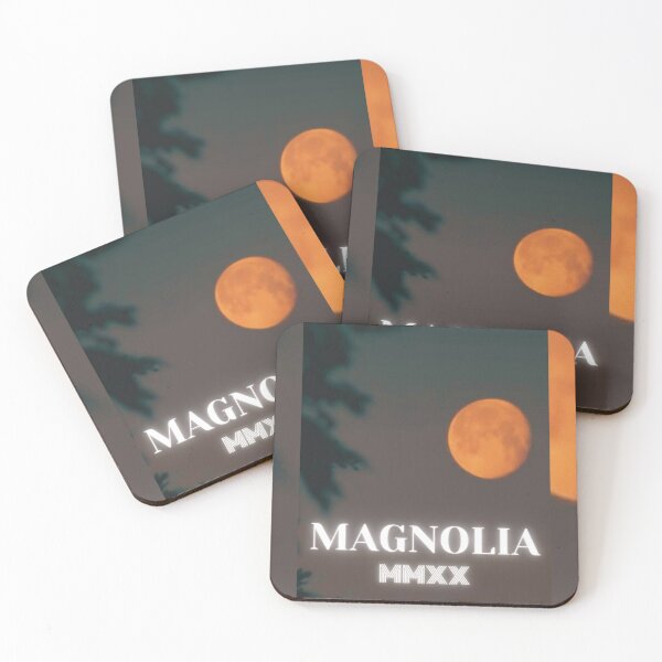 Item preview, Bloodmoon MAGNOLIA CLO. designed and sold by magnoliaclo.