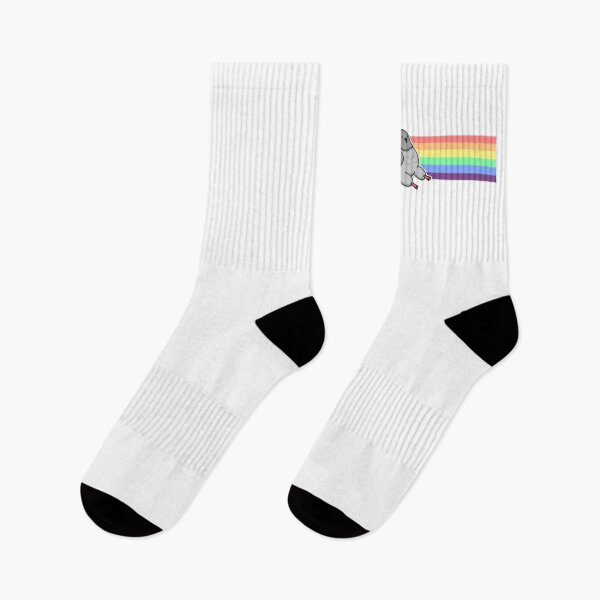Item preview, Sitting pigeon with pride flag backgroud designed and sold by PigeonLouis.
