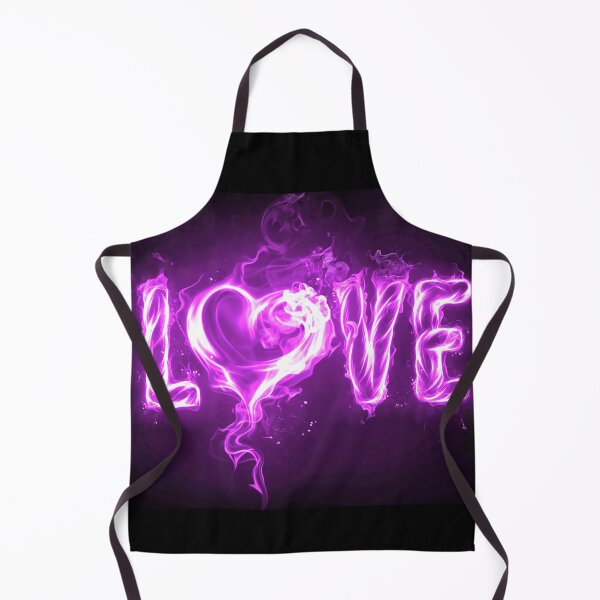 Item preview, purple love designed and sold by Neverlandgr.