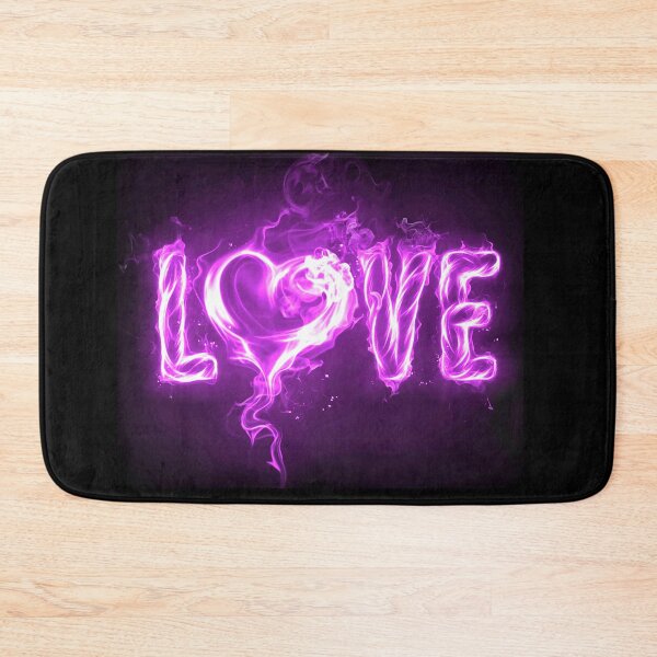 Item preview, purple love designed and sold by Neverlandgr.