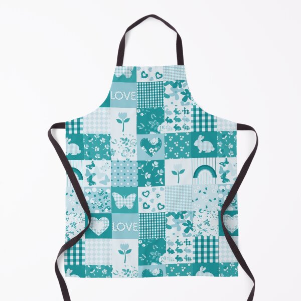 Item preview, Patchwork  designed and sold by HelenaRoberts1.